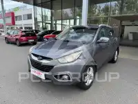 2012 Hyundai IX35