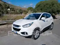 2012 Hyundai IX35