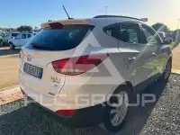 2012 Hyundai IX35