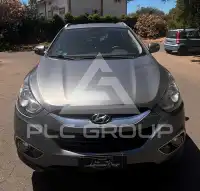 2012 Hyundai IX35