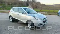 2012 Hyundai IX35
