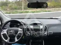 2012 Hyundai IX35