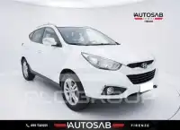 2012 Hyundai IX35