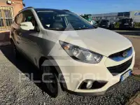 2012 Hyundai IX35