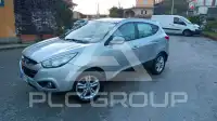 2012 Hyundai IX35
