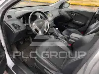 2012 Hyundai IX35