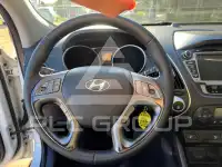 2012 Hyundai IX35
