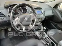 2012 Hyundai IX35