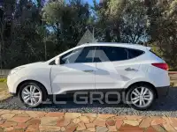 2012 Hyundai IX35