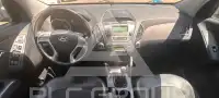 2012 Hyundai IX35