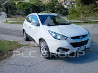 2012 Hyundai IX35