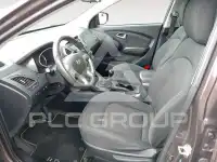 2012 Hyundai IX35