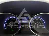 2012 Hyundai IX35