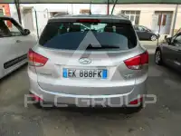 2012 Hyundai IX35