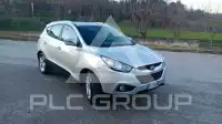 2012 Hyundai IX35