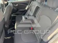 2012 Hyundai IX35