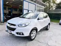 2012 Hyundai IX35