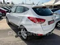 2012 Hyundai IX35