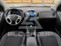 2012 Hyundai IX35