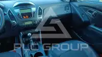 2012 Hyundai IX35