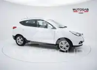 2012 Hyundai IX35