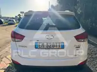 2012 Hyundai IX35