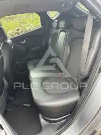 2012 Hyundai IX35