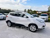 2012 Hyundai IX35