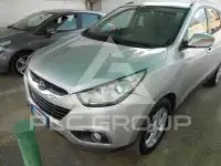 2012 Hyundai IX35
