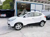 2012 Hyundai IX35