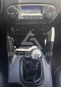 2012 Hyundai IX35
