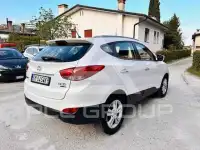 2012 Hyundai IX35