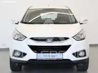 2012 Hyundai IX35