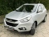 2012 Hyundai IX35