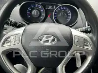 2012 Hyundai IX35