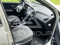 2012 Hyundai IX35