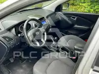 2012 Hyundai IX35