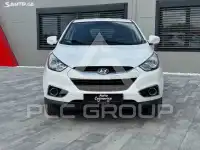 2012 Hyundai IX35