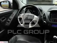 2012 Hyundai IX35