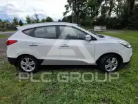 2012 Hyundai IX35
