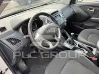 2012 Hyundai IX35