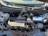 2012 Hyundai IX35