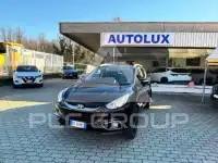 2012 Hyundai IX35