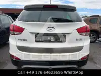 2012 Hyundai IX35