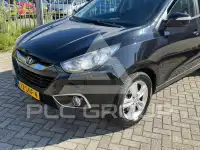 2012 Hyundai IX35