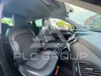 2012 Hyundai IX35