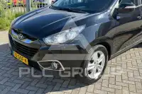 2012 Hyundai IX35