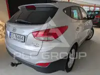 2012 Hyundai IX35