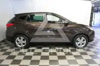2012 Hyundai IX35