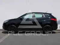 2012 Hyundai IX35